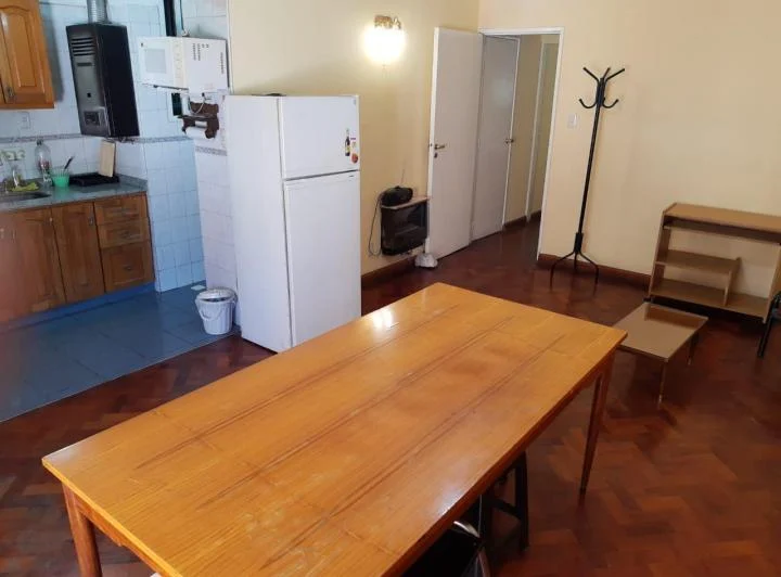 Alquiler de habitacion en centro ciudad 4