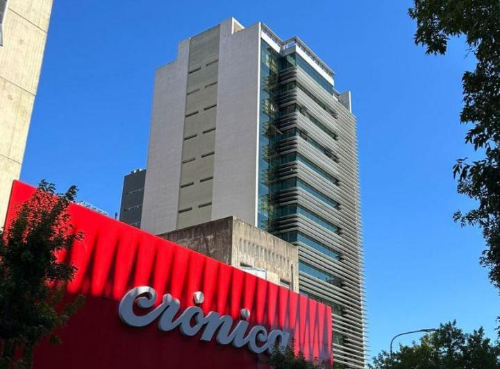 Oficina en venta en Puerto Madero 3