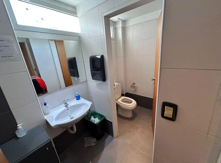 Oficina en venta en Puerto Madero 4