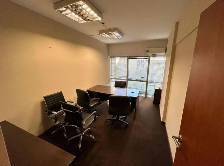 Oficina en venta en Puerto Madero 2