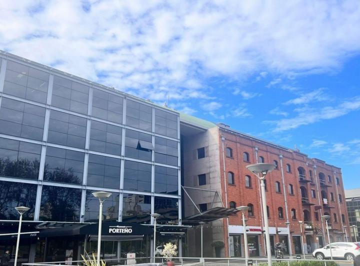 Oficina en venta en Puerto Madero 4