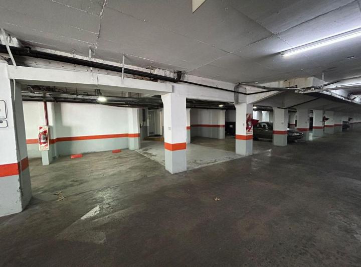 Oficina en venta en Puerto Madero 5