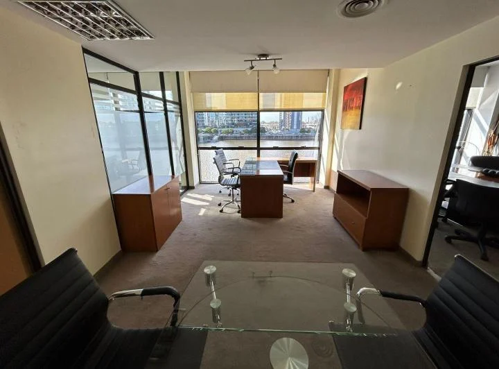 Oficina en venta en Puerto Madero 1