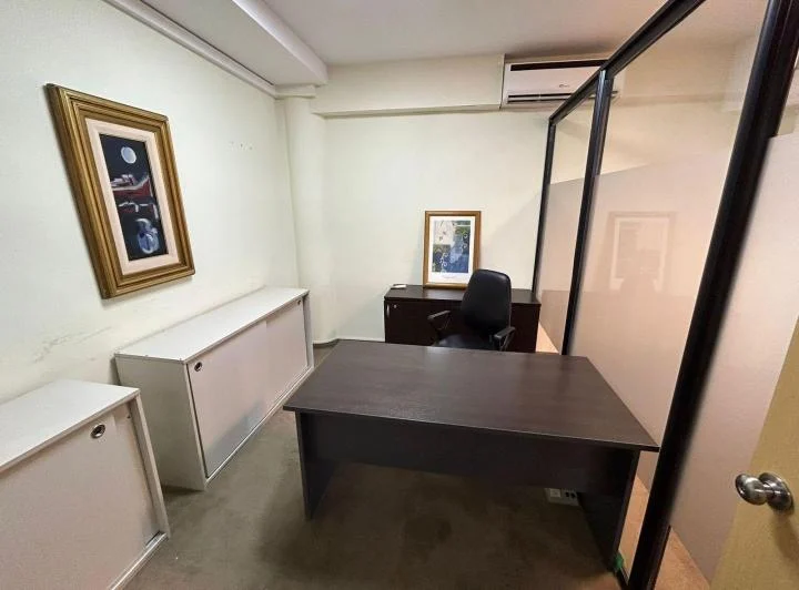 Oficina en venta en Puerto Madero 3