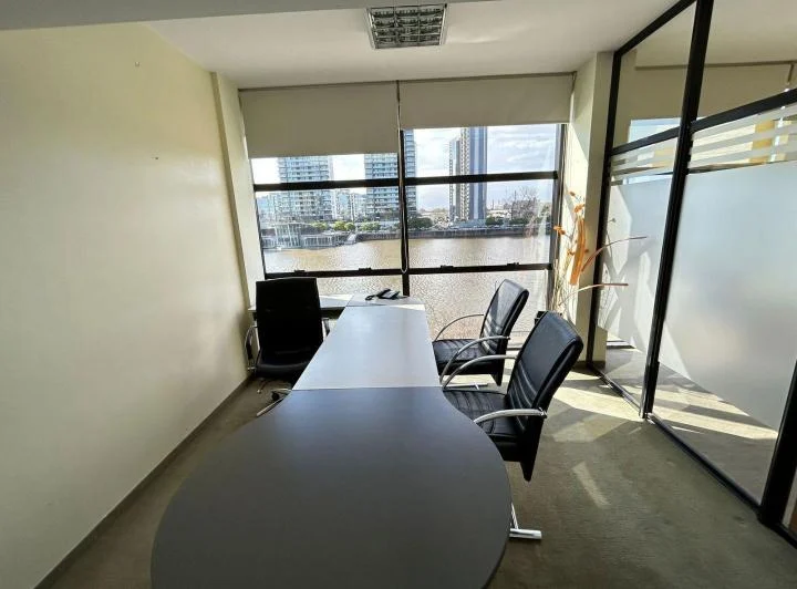 Oficina en venta en Puerto Madero 2