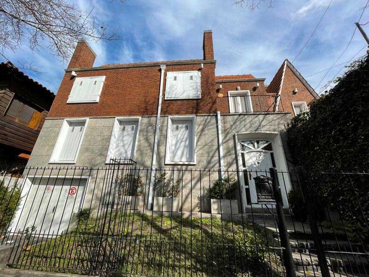 Chalet en venta: Alvarado 1986, Mar del Plata