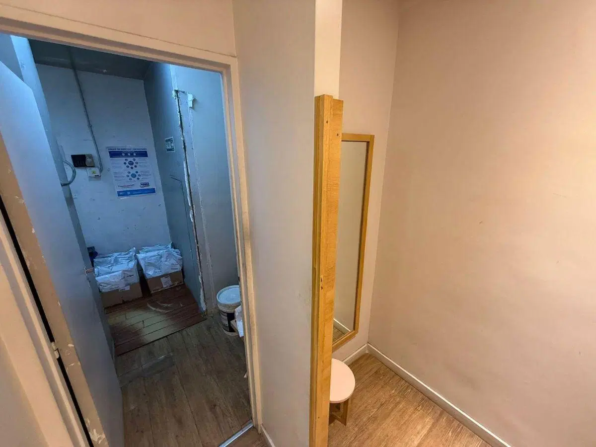 Local comercial de 95 m2 en venta en Recoleta 4