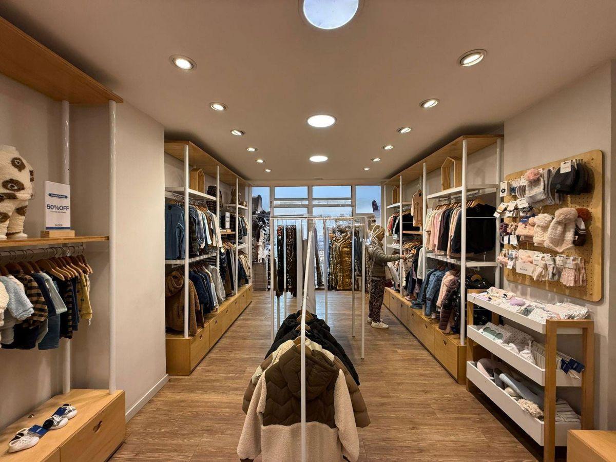 Foto de Local comercial de 95 m2 en venta en Recoleta, imagen 5