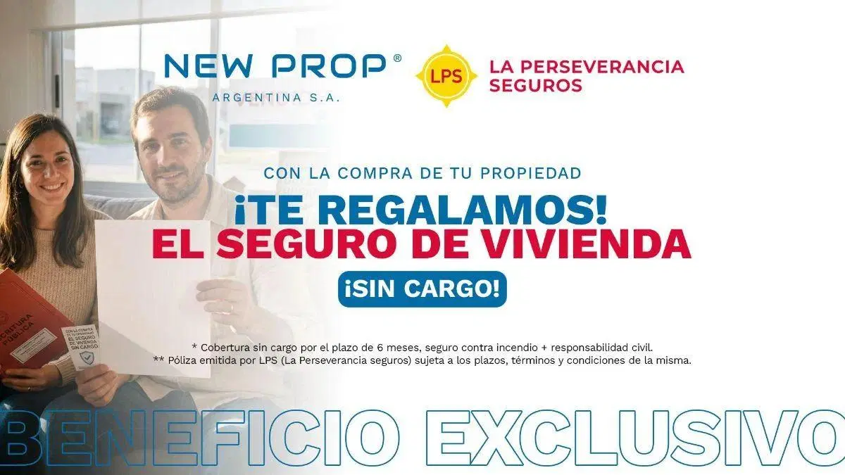 Local comercial de 51 m2 en venta en Palermo-Botánico 4