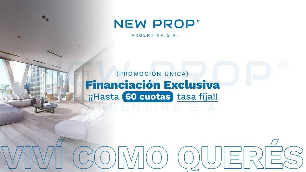 Local comercial de 51 m2 en venta en Palermo-Botánico 5