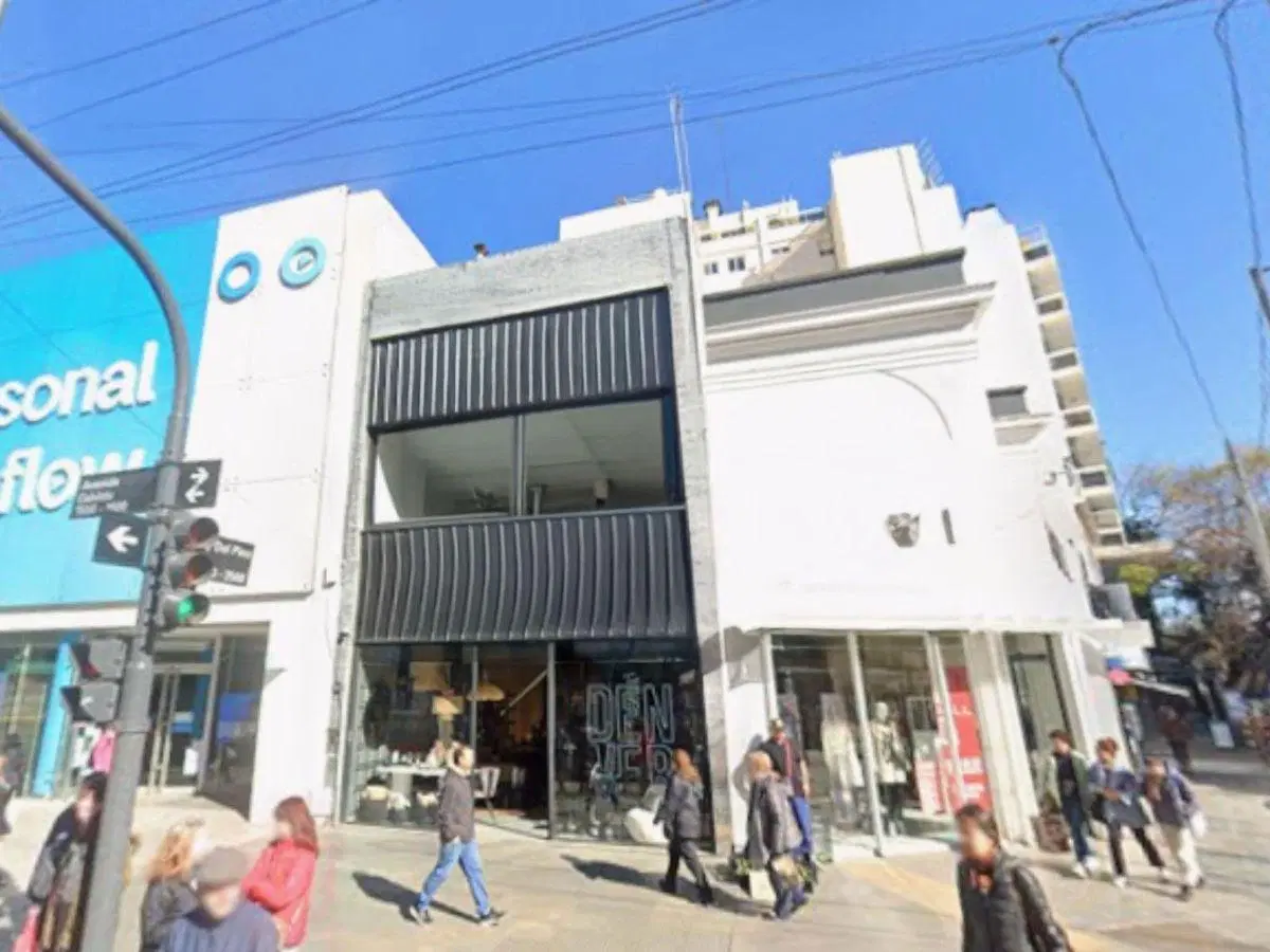 Local en venta en Cabildo-Colegiales 3