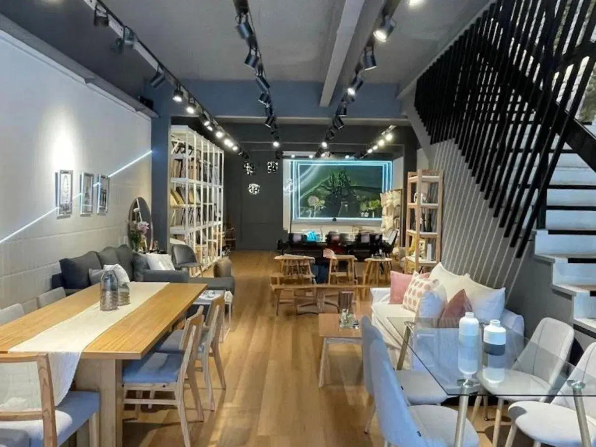 Local en venta en Cabildo-Colegiales 5