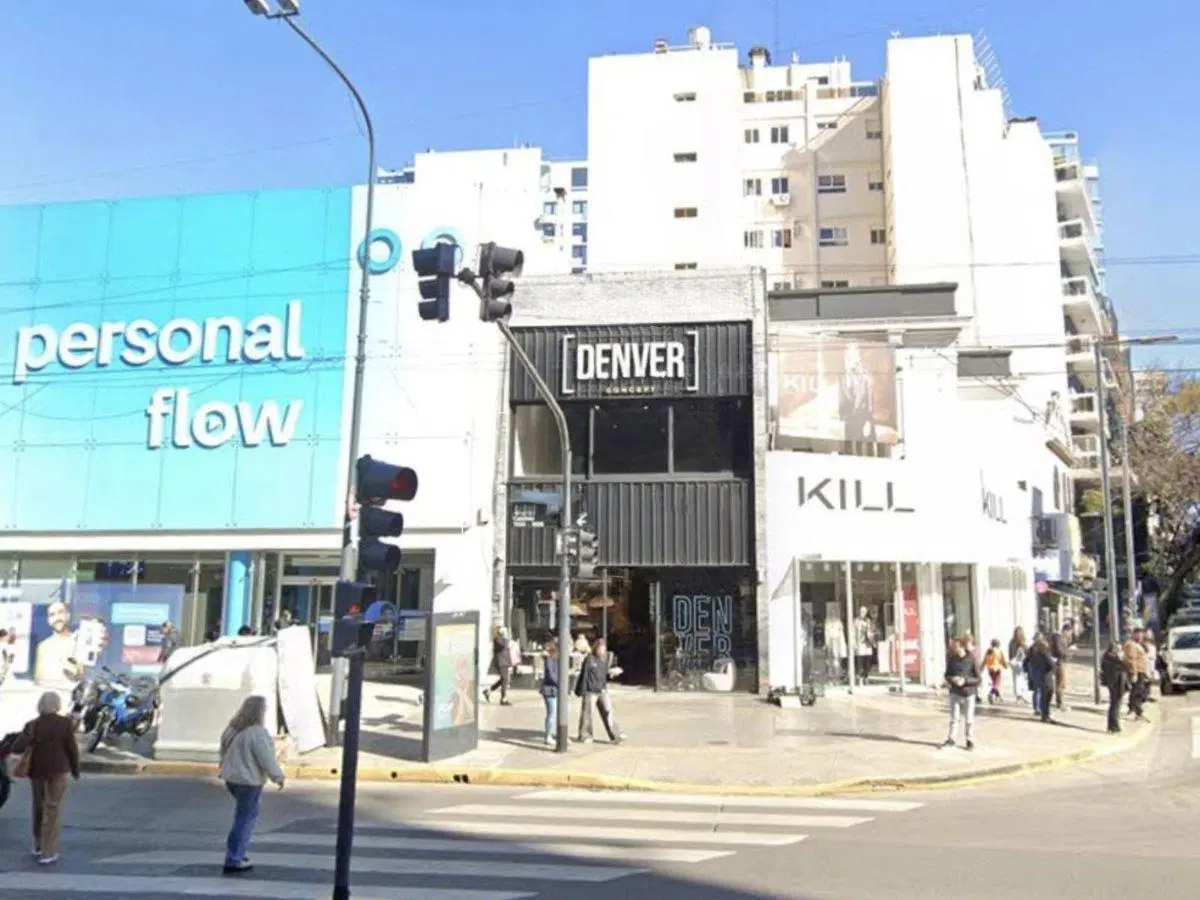 Local en venta en Cabildo-Colegiales 1