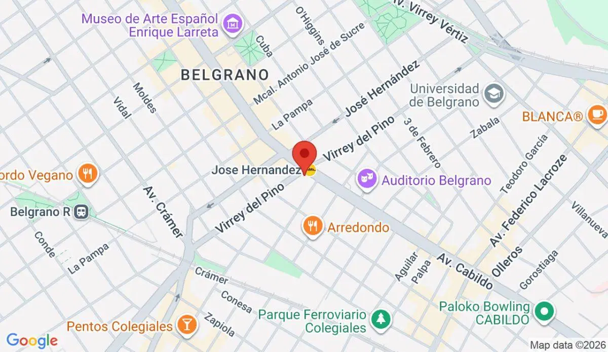 Local en venta en Cabildo-Colegiales 3