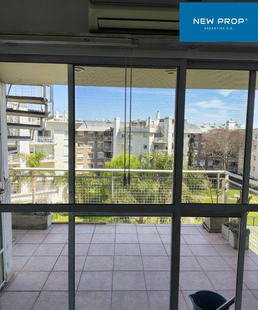 Foto de Departamento complejo con seguridad Martínez 2 cocheras, imagen 2