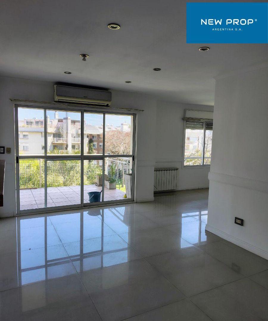 Foto de Departamento complejo con seguridad Martínez 2 cocheras, imagen 4