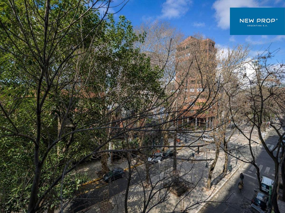Foto de Departamento I Venta I Palermo I Las Cañitas I 2 Ambientes I a Estrenar, imagen 1