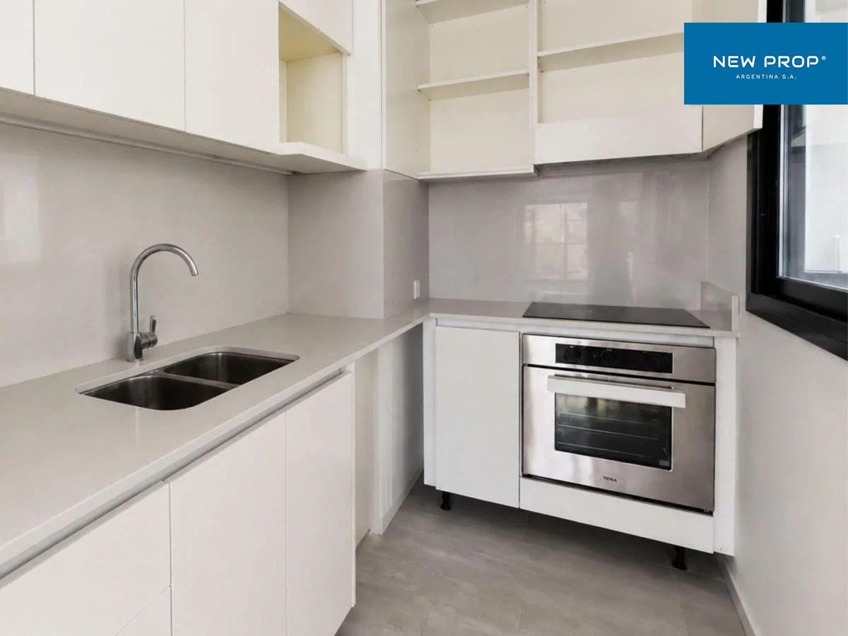 Foto de Departamento I Venta I Palermo I Las Cañitas I 2 Ambientes I a Estrenar, imagen 5