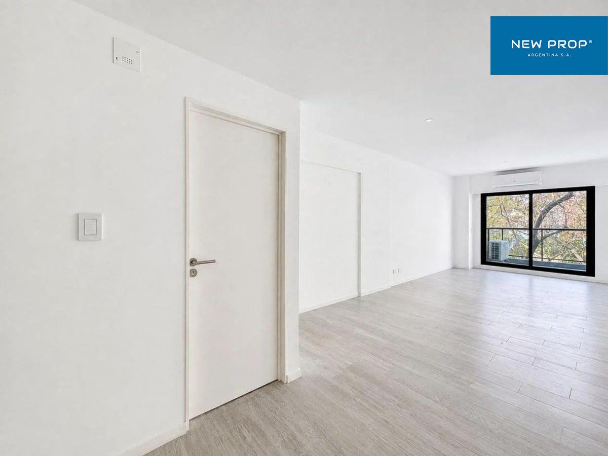 Foto de Departamento I Venta I Palermo I Las Cañitas I 2 Ambientes I a Estrenar, imagen 2