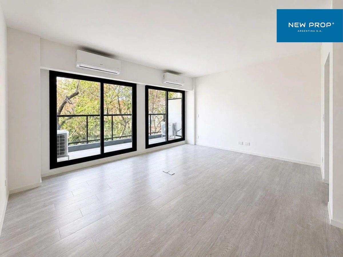 Foto de Departamento I Venta I Palermo I Las Cañitas I 2 Ambientes I a Estrenar, imagen 4