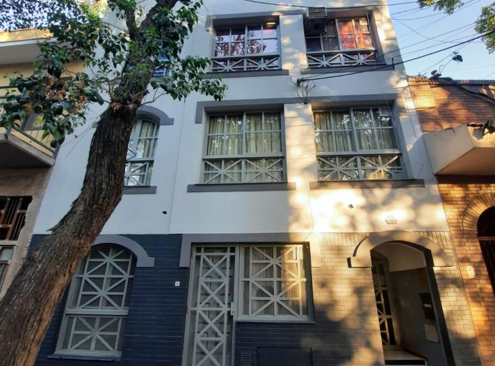 Alquiler de departamento 1