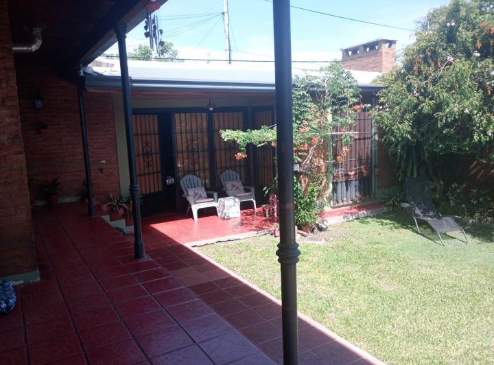 Alquilo hermosa casa 3
