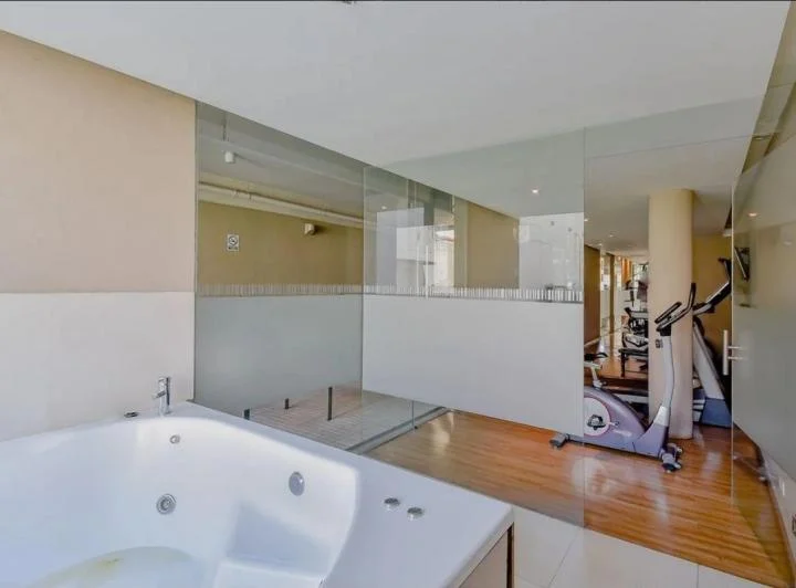 Monoambiente Full Amenities en Villa Gral Mitre : Disponible desde Ocubre 2025 3
