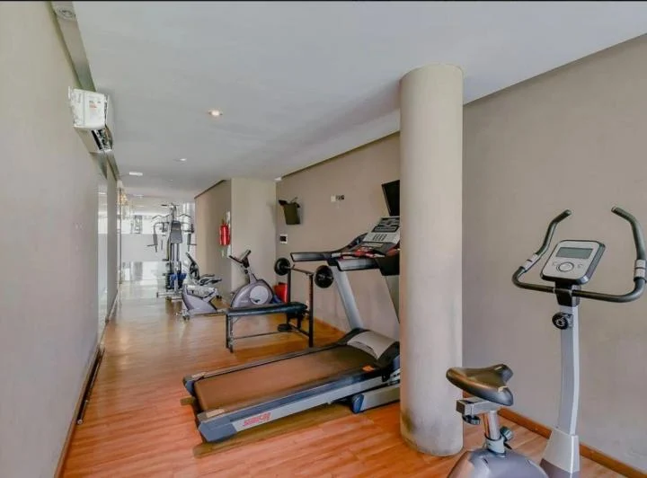 Monoambiente Full Amenities en Villa Gral Mitre : Disponible desde Ocubre 2025 4