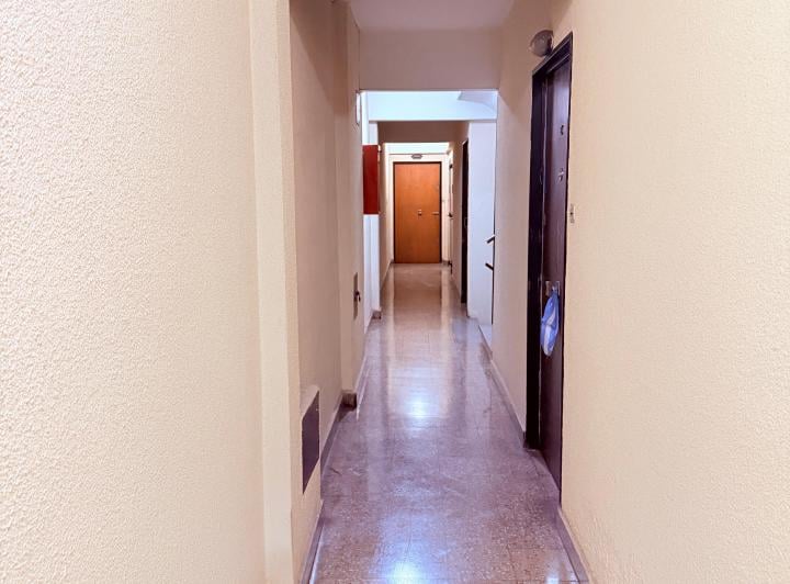 Departamento 3 ambientes 1