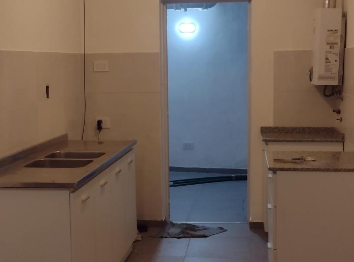 Dueño alquila 1 dormitorio reciclado gastos bajos 4