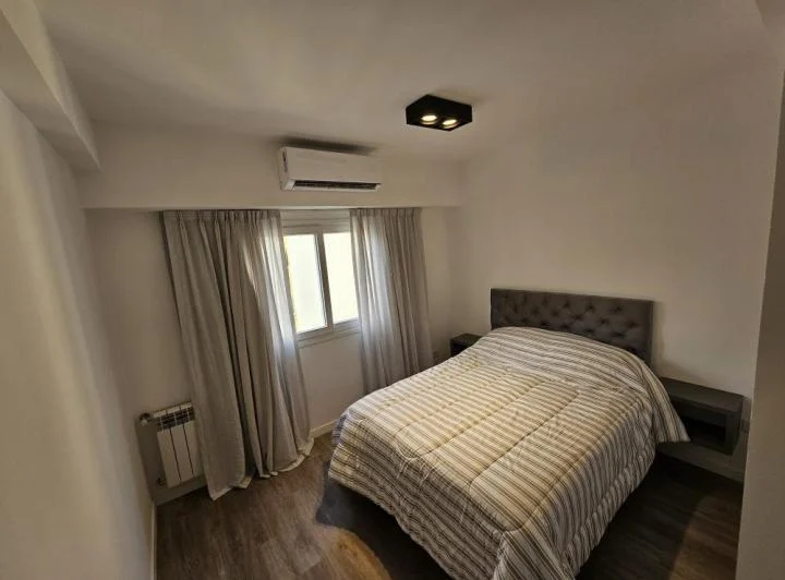 Departamento amoblado 1