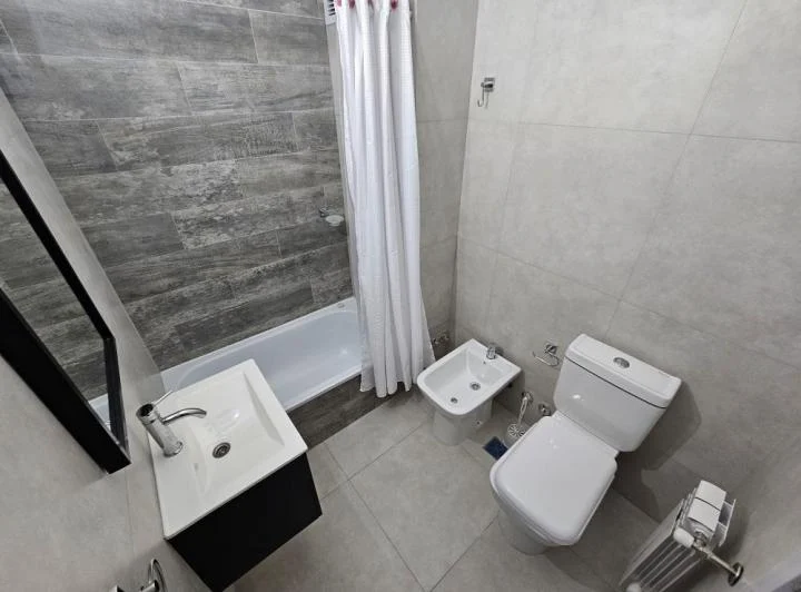 Departamento amoblado 3