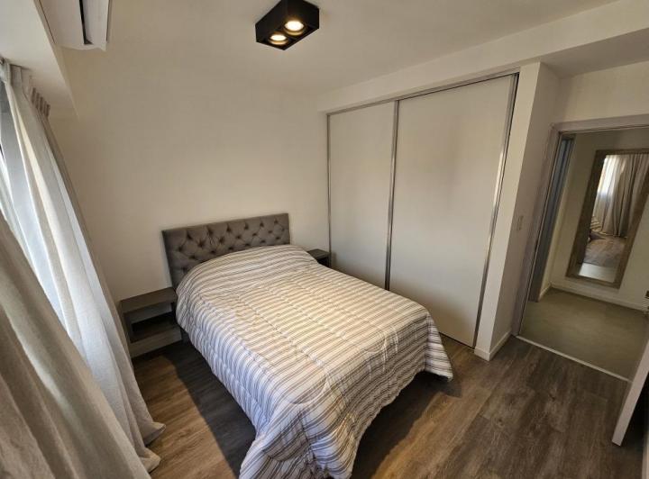 Departamento amoblado 2