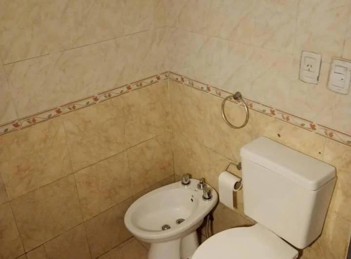 Alquiler de Monoambiente en Villa Lugano 4