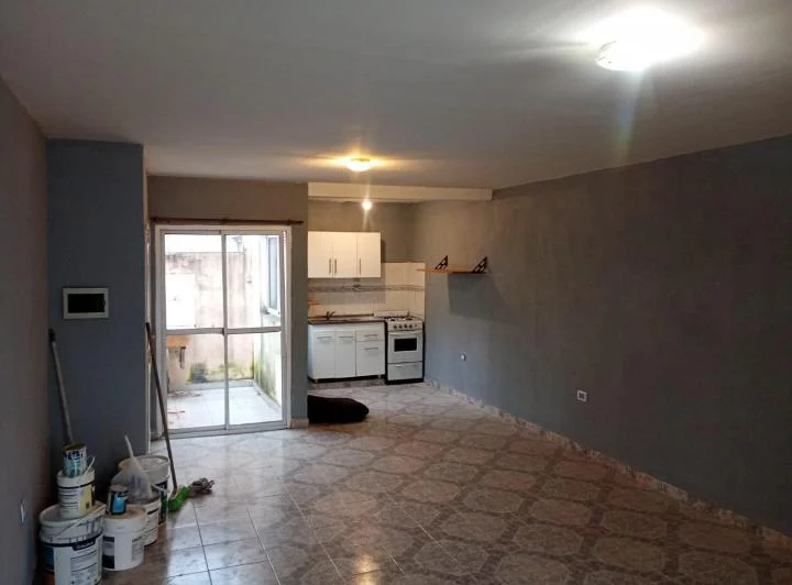 Alquiler de Monoambiente en Villa Lugano 3