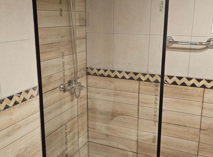 Alquier - Depto 2 ambientes en Recoleta - Apto profesional 5