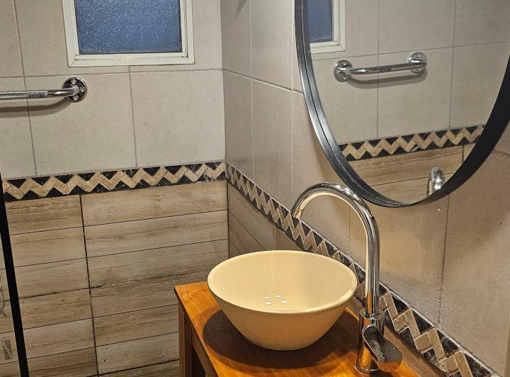 Alquier - Depto 2 ambientes en Recoleta - Apto profesional 4