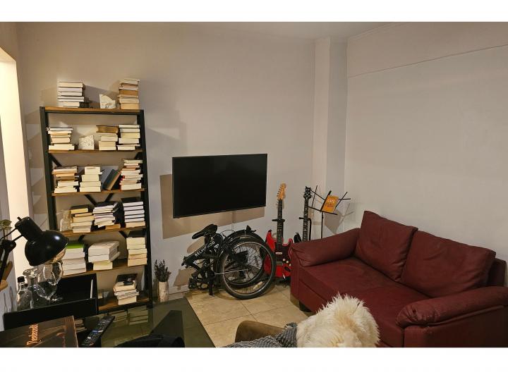 Alquier - Depto 2 ambientes en Recoleta - Apto profesional 3