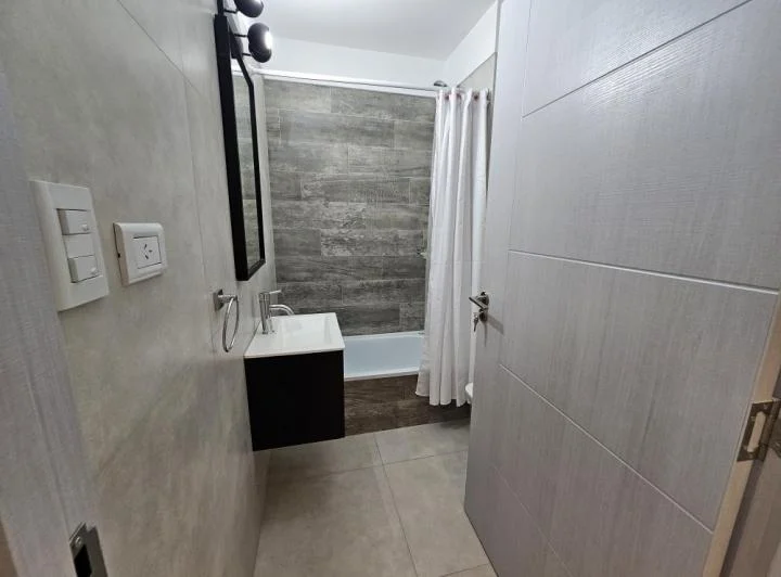 Departamento amoblado 3