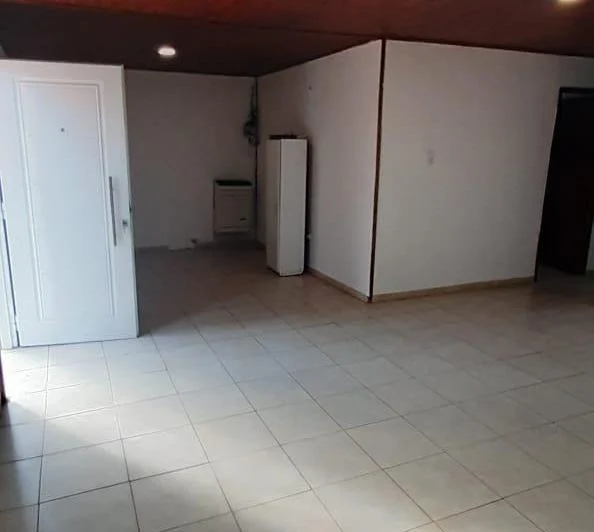 Casa 3 dormitorios con amplio patio zona muy tranquila cerca del rio 1