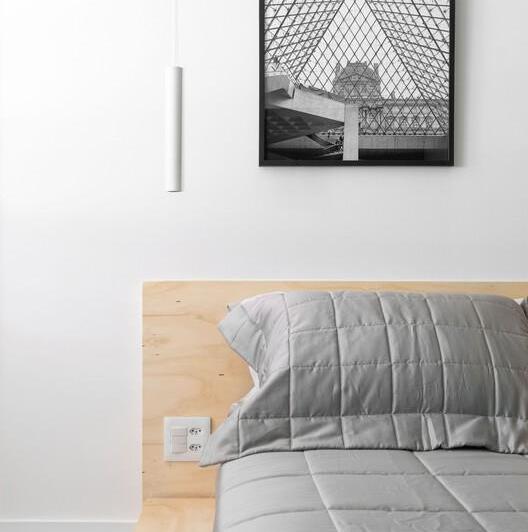 Departamento a estrenar 2