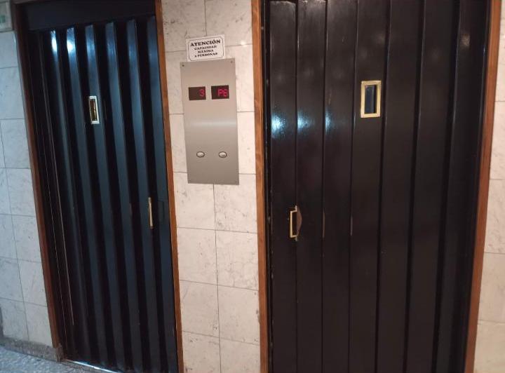 Dueña alquila dpto de 2 amb en Recoleta 3