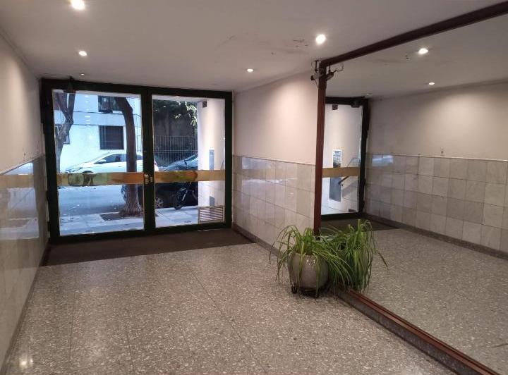 Dueña alquila dpto de 2 amb en Recoleta 5