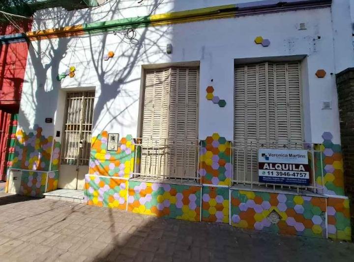 Alquiler de local / oficinas / consultorios en Quilmes Centro 1