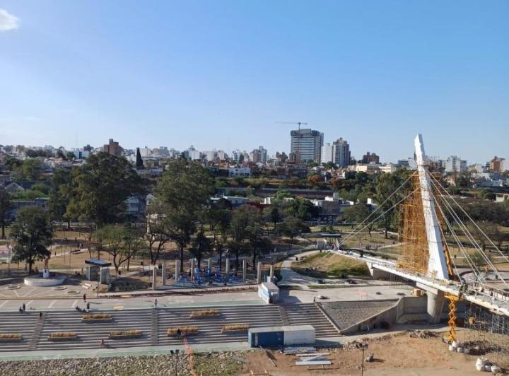 Dueño alquila departamento centro 2