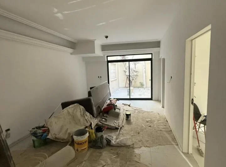 Dueño Directo - Casa 3 Pisos Cabrera y Armenia Palermo Soho Cn Cochera y Terraza 3