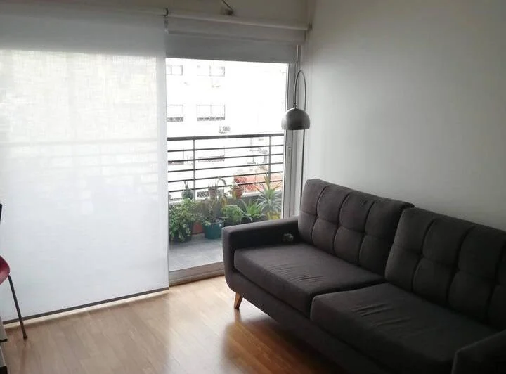 Hermoso Departamento De 2 Ambientes A 2 Cuadras Del Subte Linea E 2
