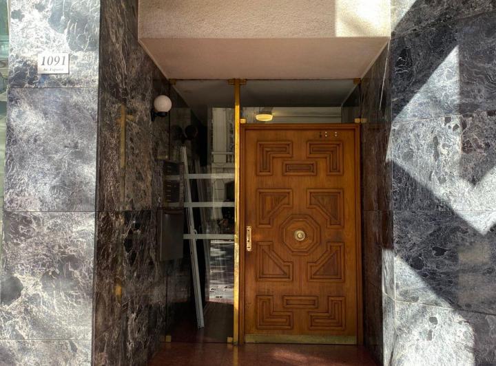 DUEÑO alquila departamento en el corazón de Mendoza 2