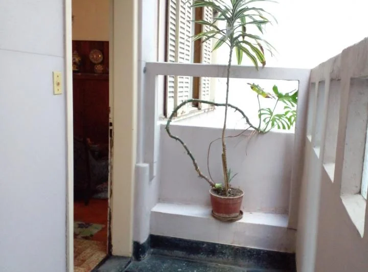 Departamento en alquiler para una persona 1