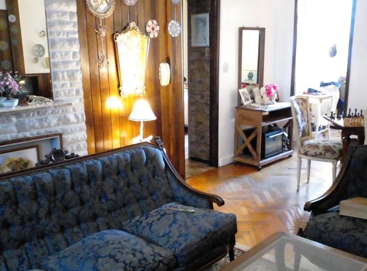 Departamento en alquiler para una persona 3